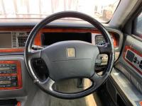 Toyota CENTURY 2002