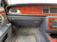 Toyota CENTURY 2002