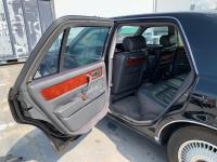 Toyota CENTURY 2002