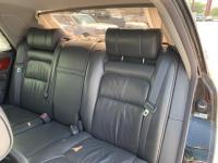 Toyota CENTURY 2002