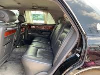 Toyota CENTURY 2002