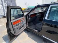 Toyota CENTURY 2002