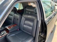Toyota CENTURY 2002