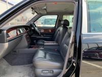 Toyota CENTURY 2002
