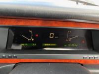 Toyota CENTURY 2002