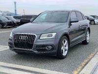 Audi Q5 2015