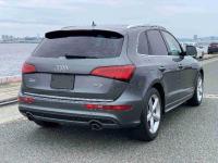 Audi Q5 2015