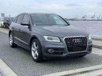 Audi Q5 2015