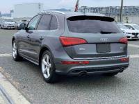 Audi Q5 2015