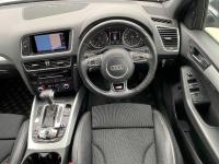 Audi Q5 2015