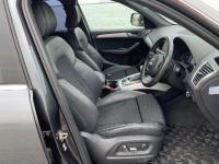 Audi Q5 2015