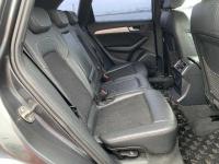 Audi Q5 2015
