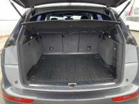 Audi Q5 2015