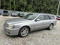 Nissan STAGEA 2000