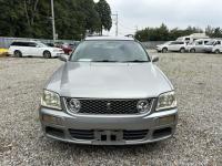 Nissan STAGEA 2000