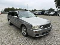 Nissan STAGEA 2000