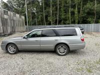 Nissan STAGEA 2000