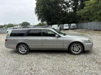 Nissan STAGEA 2000