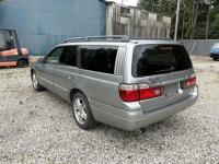 Nissan STAGEA 2000