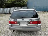 Nissan STAGEA 2000