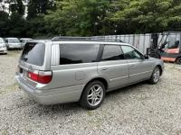 Nissan STAGEA 2000