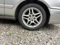 Nissan STAGEA 2000