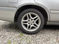 Nissan STAGEA 2000