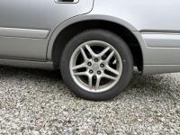 Nissan STAGEA 2000