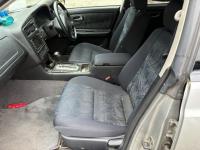 Nissan STAGEA 2000