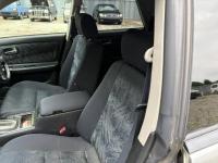 Nissan STAGEA 2000