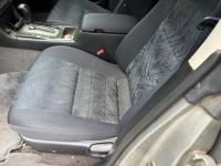 Nissan STAGEA 2000