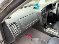 Nissan STAGEA 2000