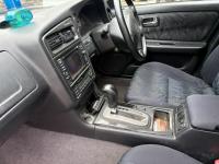Nissan STAGEA 2000