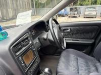 Nissan STAGEA 2000