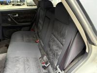 Nissan STAGEA 2000