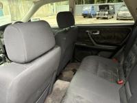 Nissan STAGEA 2000