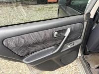 Nissan STAGEA 2000