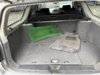 Nissan STAGEA 2000