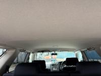 Nissan STAGEA 2000