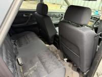 Nissan STAGEA 2000