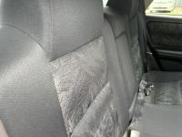Nissan STAGEA 2000