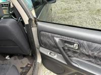 Nissan STAGEA 2000
