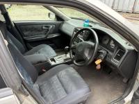Nissan STAGEA 2000