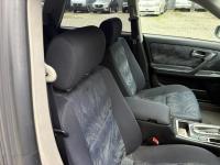 Nissan STAGEA 2000