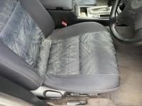 Nissan STAGEA 2000