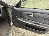 Nissan STAGEA 2000