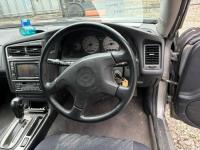 Nissan STAGEA 2000