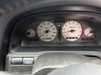 Nissan STAGEA 2000