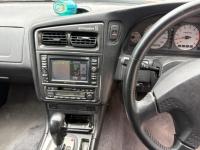 Nissan STAGEA 2000