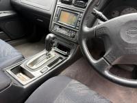 Nissan STAGEA 2000